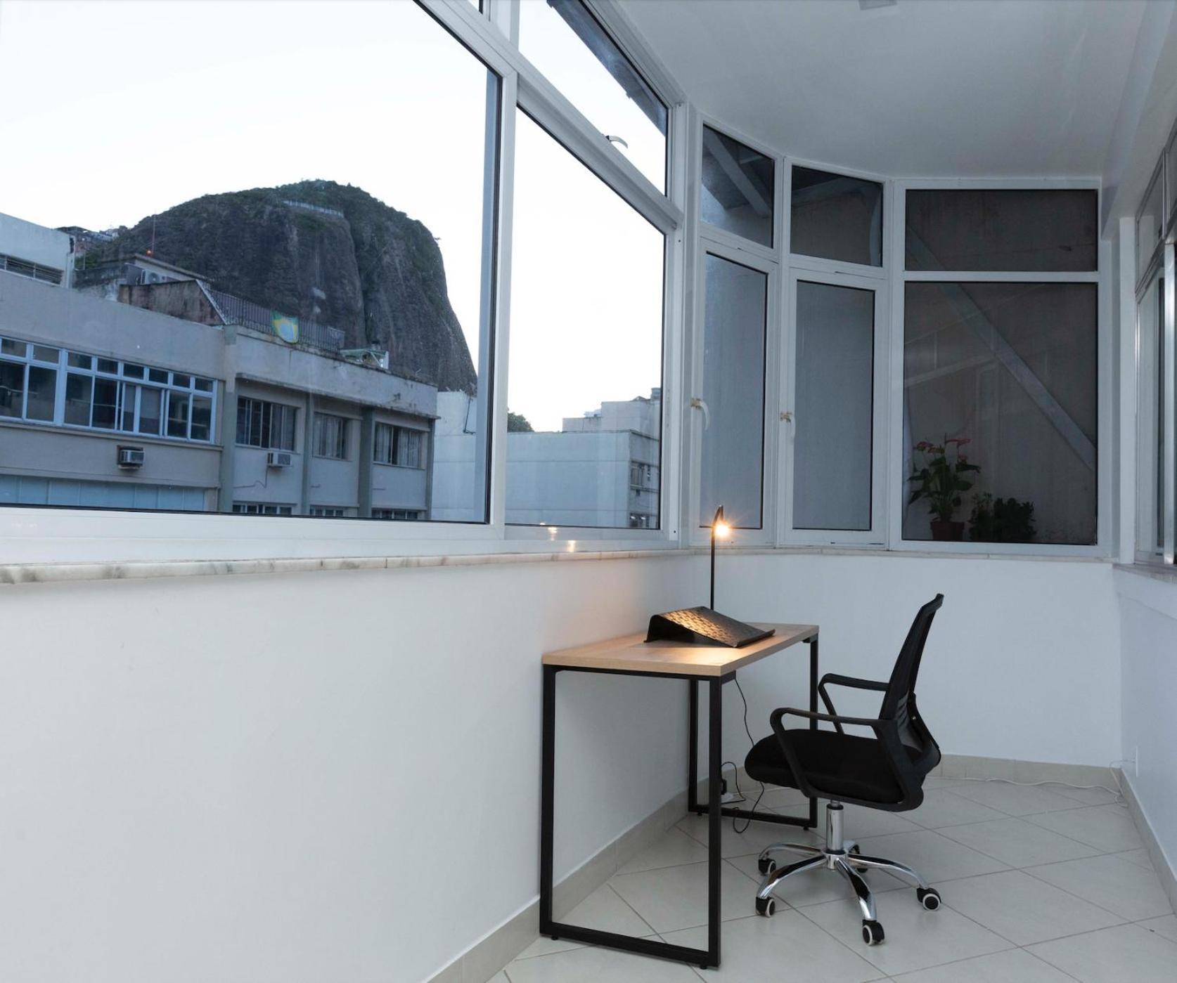 Cosy In The Heart Of Copacabana * Río de Janeiro