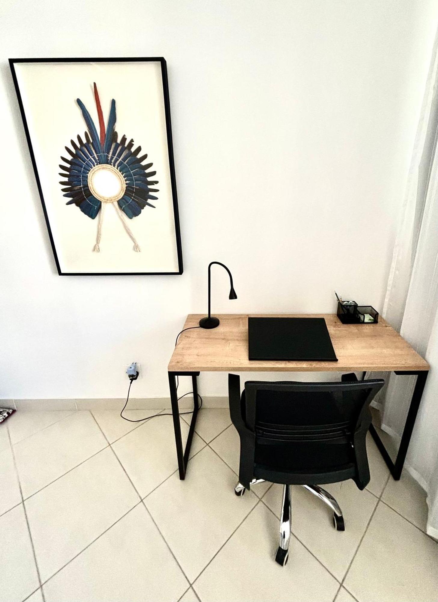 Cosy In The Heart Of Copacabana Apartamento Río de Janeiro