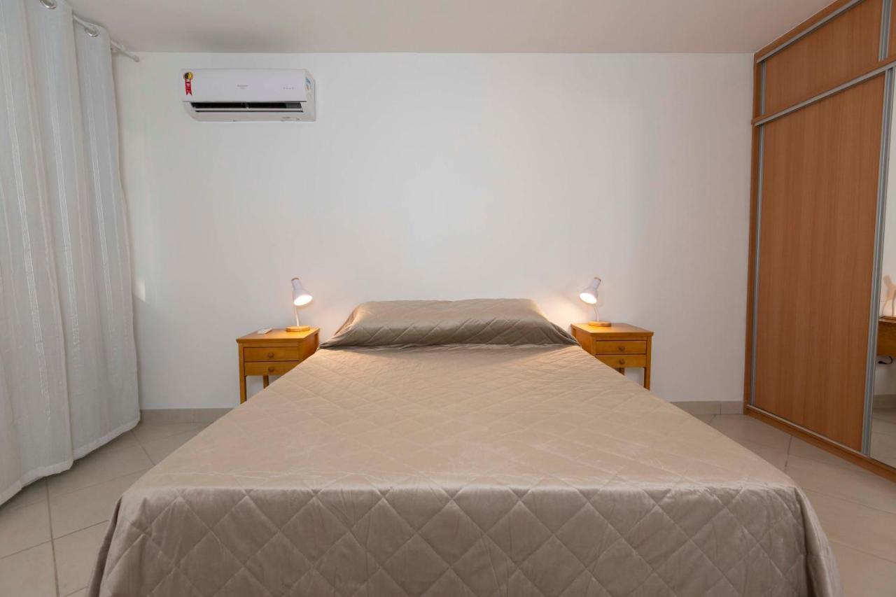 Apartemen Cosy In The Heart Of Copacabana *