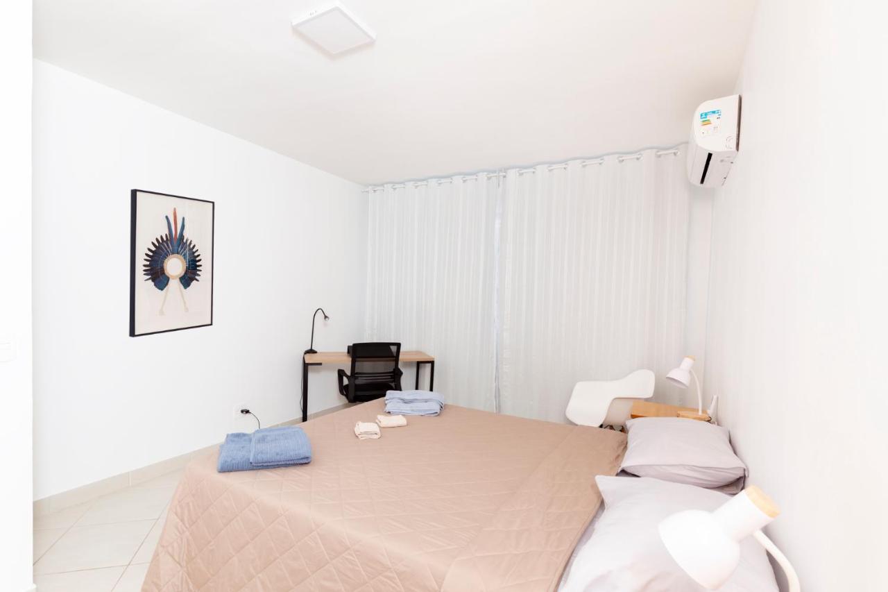 Apartemen Cosy In The Heart Of Copacabana