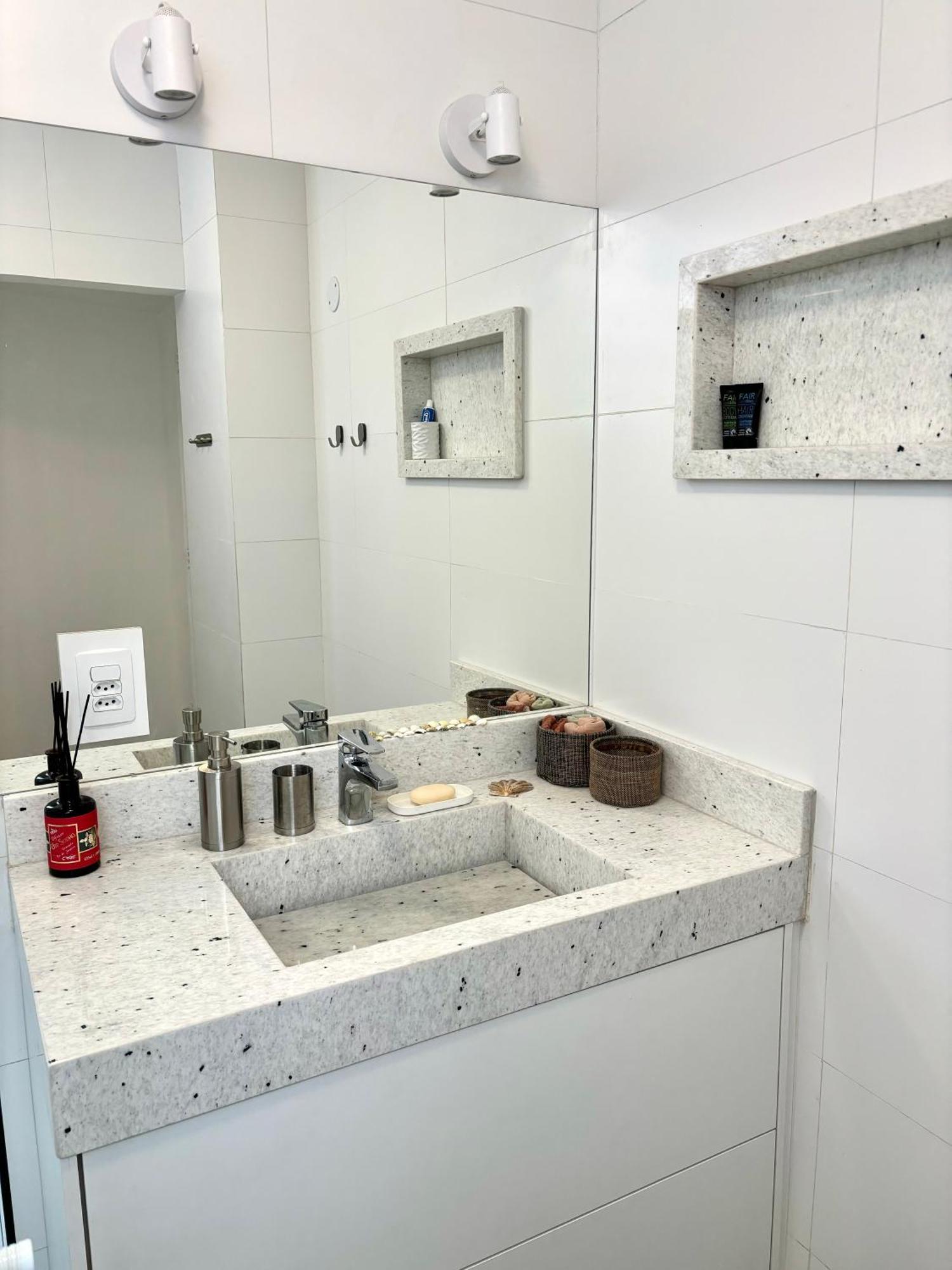 Apartemen Cosy In The Heart Of Copacabana *
