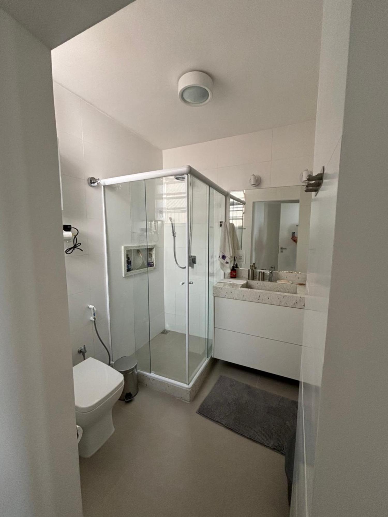 Cosy In The Heart Of Copacabana Apartemen Rio de Janeiro