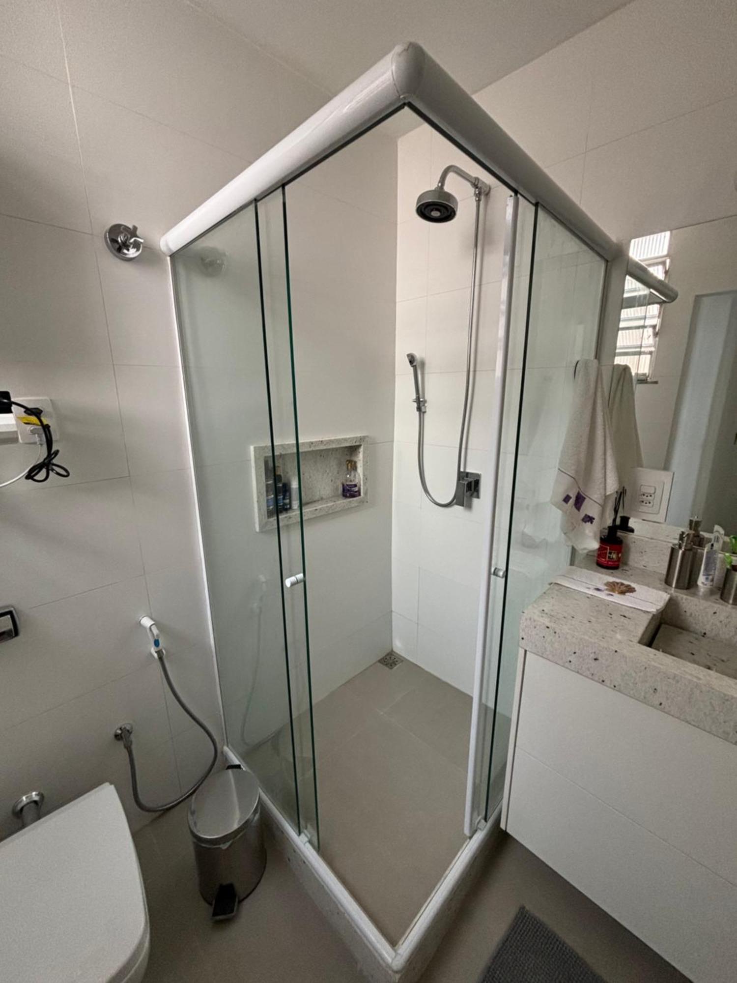 Apartemen Cosy In The Heart Of Copacabana *